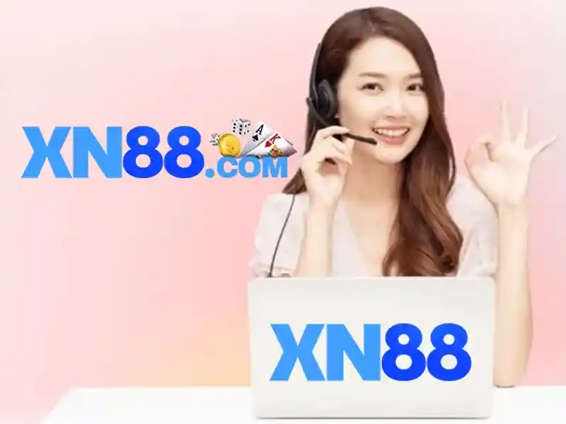 Xn88: Khám phá nền tảng chơi game trực tuyến