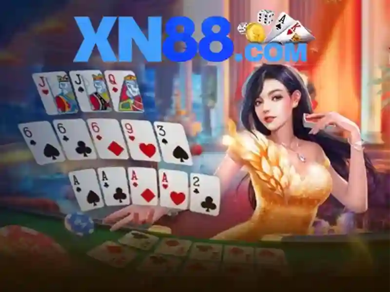 xn88: Tổng quan và đánh giá nền tảng cá cược trực tuyến