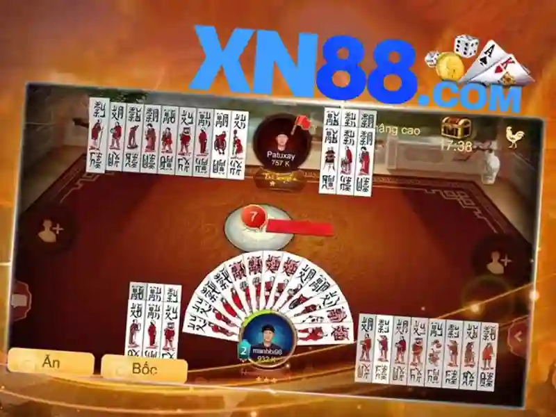 XN88: Đánh giá tổng quan về nền tảng cá cược trực tuyến