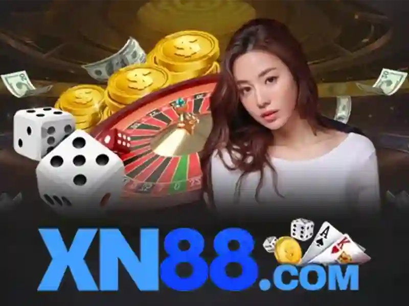 XN88: Tổng quan về nền tảng chơi game trực tuyến