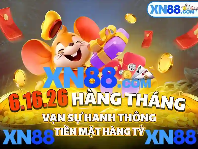 xn88: Khám phá nền tảng cá cược trực tuyến an toàn và giải trí