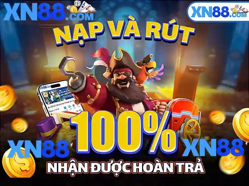 XN88 là gì và các sản phẩm nổi bật