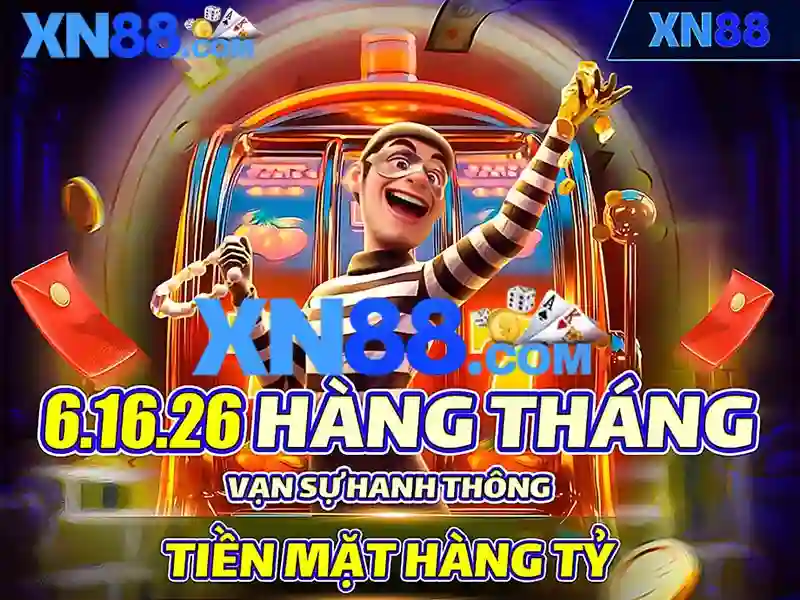 xn88: Tổng quan về nền tảng giải trí và trò chơi trực tuyến