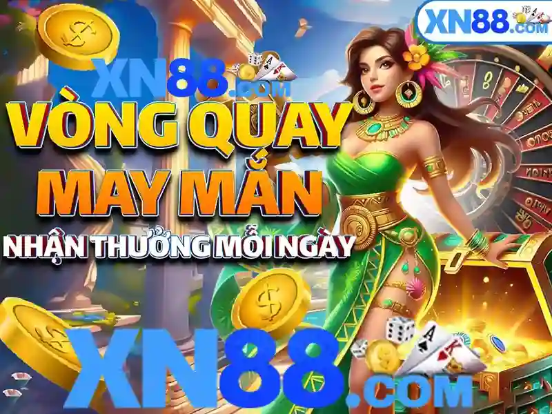 xn88 - Tổng quan và Trải nghiệm trực tuyến