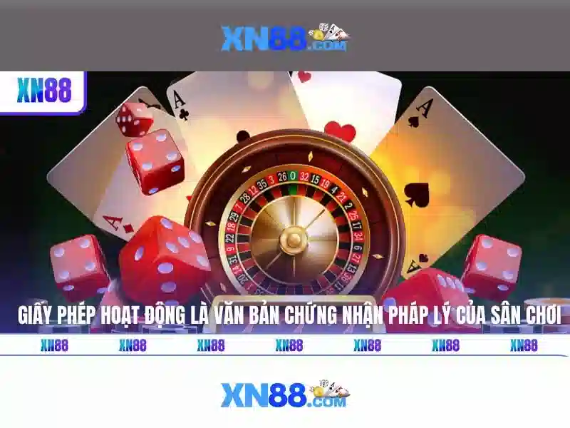 xn88: Nền tảng giải trí trực tuyến nổi bật