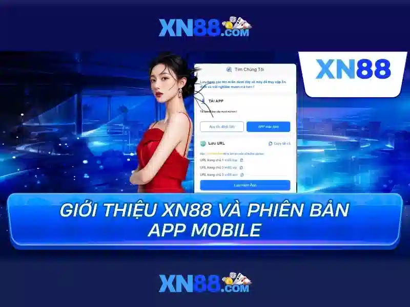 xn88: Giới thiệu nền tảng trực tuyến nổi bật