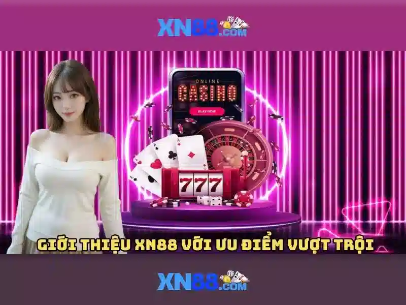 Giới thiệu về xn88