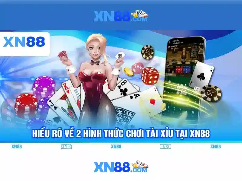XN88: Nền tảng cá cược trực tuyến và trải nghiệm người dùng