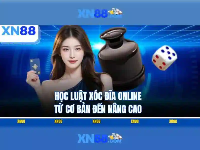 xn88: Đánh giá nền tảng trò chơi trực tuyến và casino