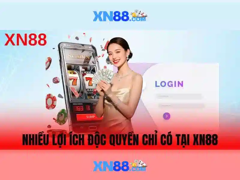 Nền tảng công nghệ xn88