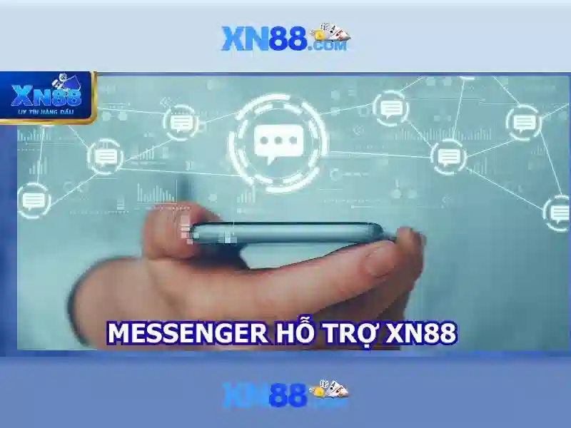xn88: Nền tảng giải trí và cá cược trực tuyến nổi bật