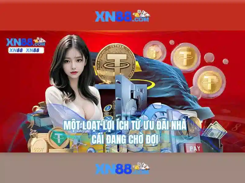 xn88 là gì? Nền tảng giải trí và cược trực tuyến nổi bật