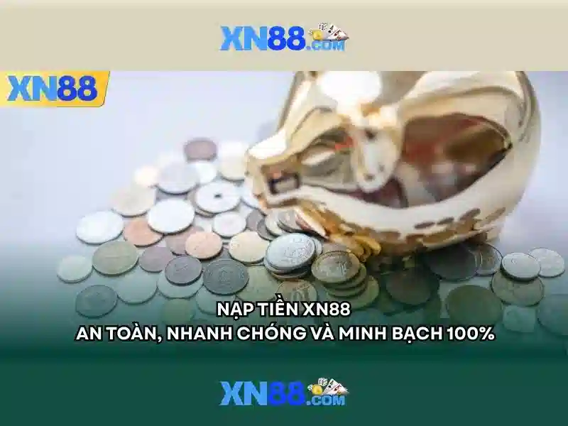 An toàn và thanh toán