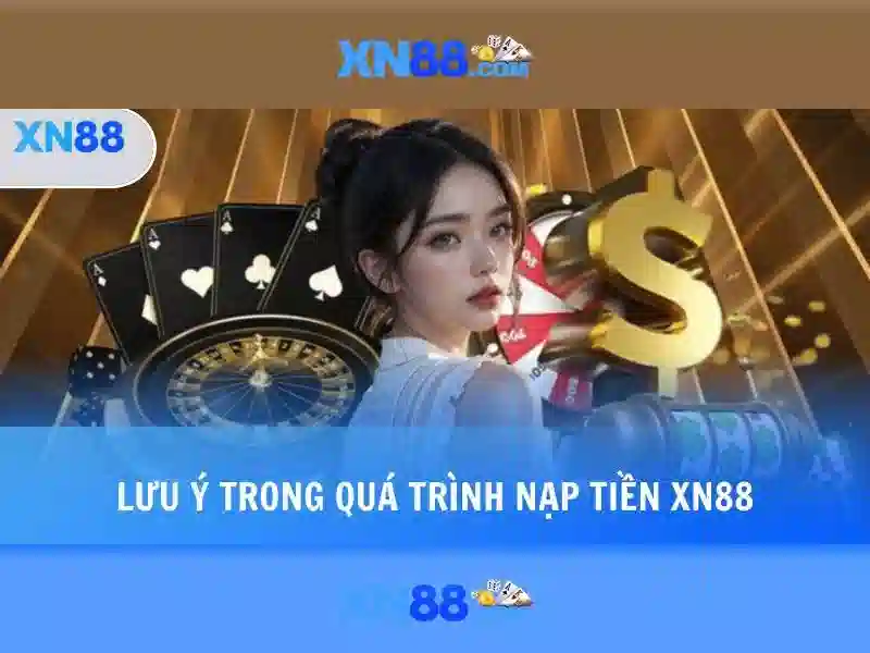 xn88 – Nền tảng trực tuyến và trải nghiệm người chơi