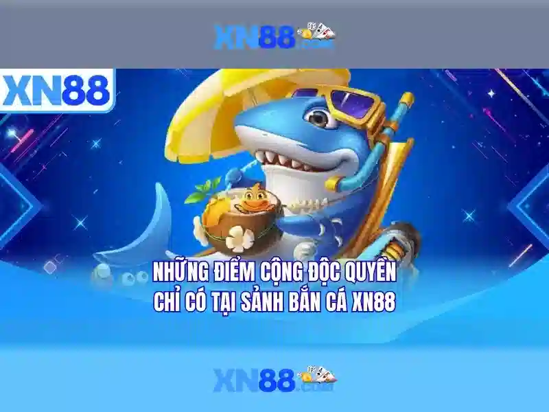 Các tính năng nổi bật