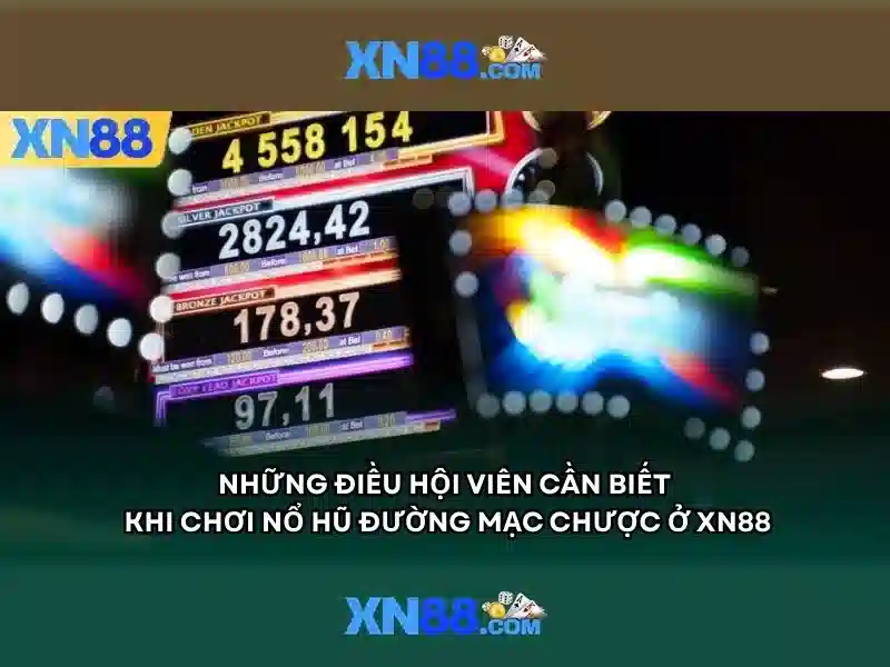 Tính năng và tiện ích của xn88