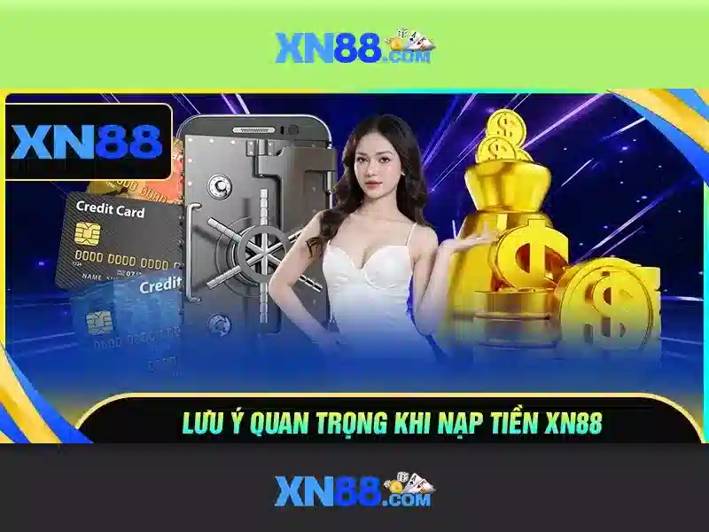 xn88: Vai trò và ảnh hưởng của nền tảng cá cược trực tuyến