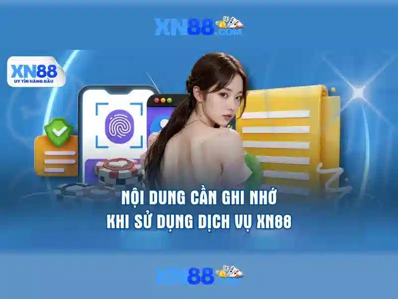 xn88: Nền tảng trực tuyến và hành trình đổi mới