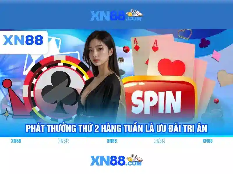 Giao diện trang chủ đẳng cấp khi đăng nhập XN88