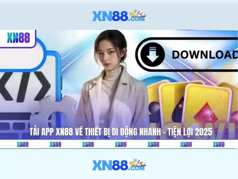 xn88: Nền tảng giải trí trực tuyến