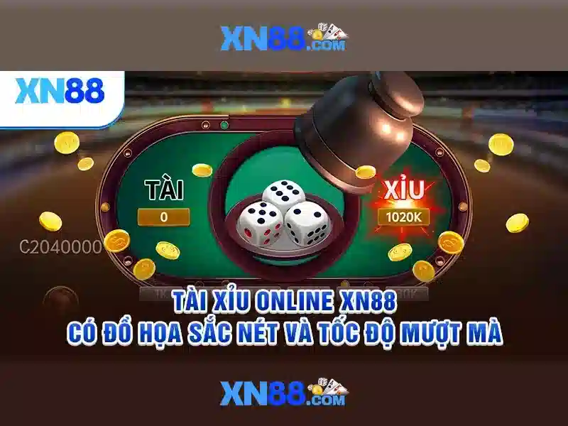 xn88: Khám phá nền tảng cược trực tuyến