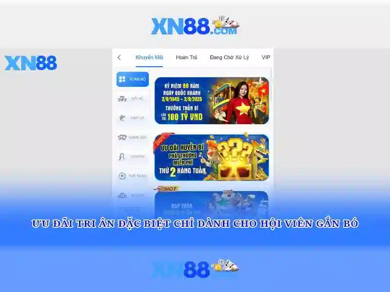 Giao diện và trải nghiệm người dùng