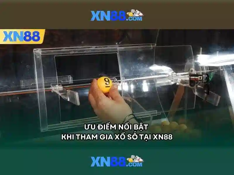 xn88: Nền tảng cá cược trực tuyến uy tín