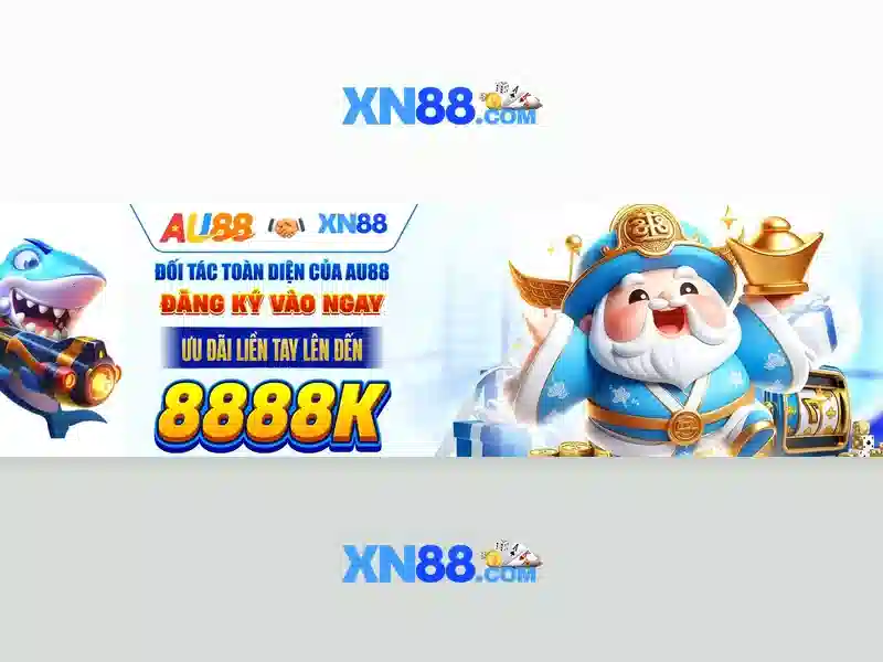xn88 – Nền tảng trò chơi trực tuyến đáng tin cậy