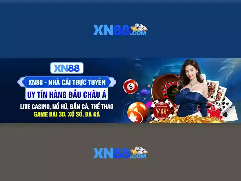 Xn88: Những điều cần biết