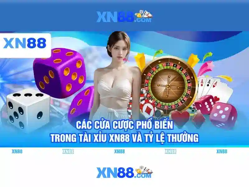 xn88: Giới thiệu nền tảng trực tuyến nổi bật