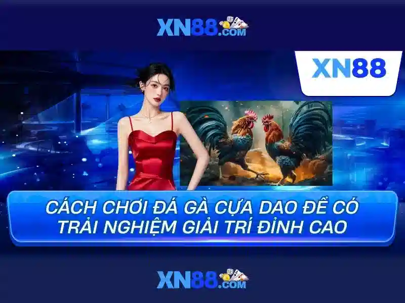 Gioi thieu ve xn88