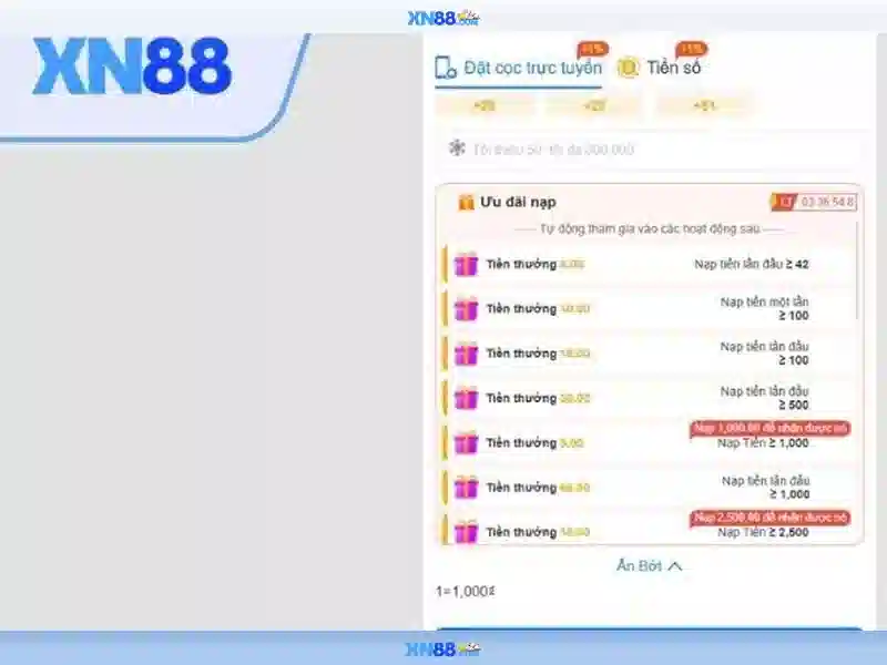xn88 – Nền tảng giải trí trực tuyến và cộng đồng người chơi