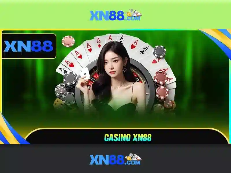 Giới thiệu về xn88