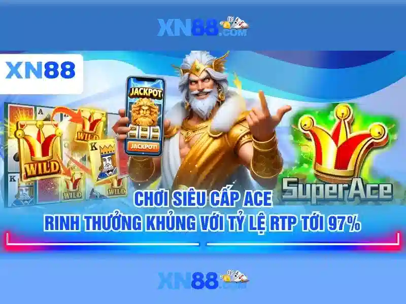 xn88 và thế giới cược trực tuyến tại Việt Nam