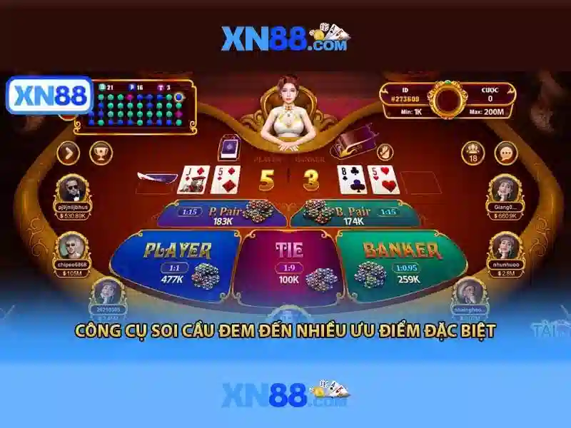 xn88: Khám phá nền tảng, trò chơi và cộng đồng