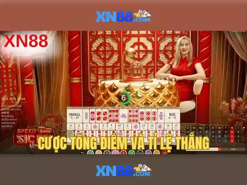 xn88: Khám phá nền tảng và tiềm năng