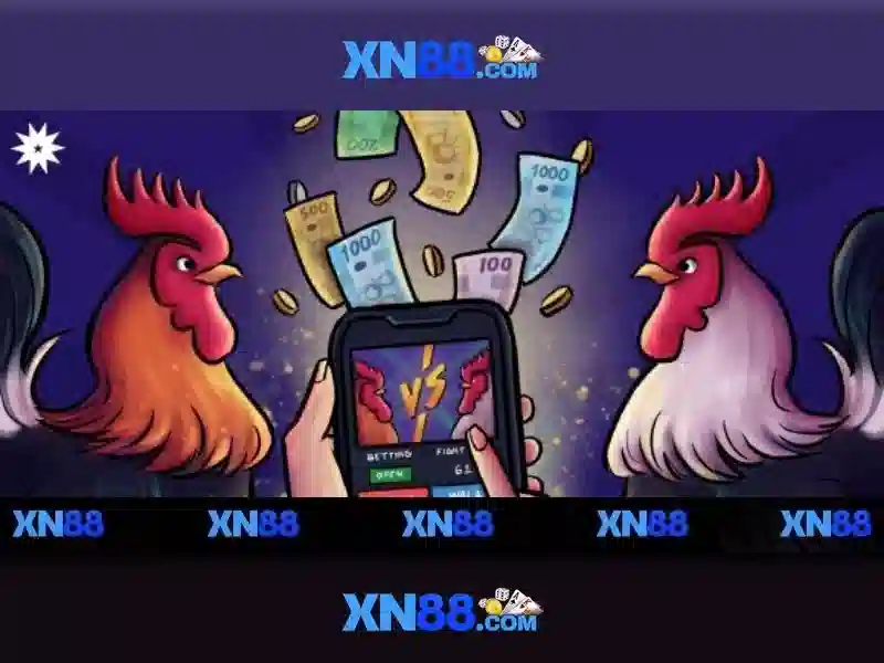 xn88 là gì? - Giới thiệu ngắn về nền tảng