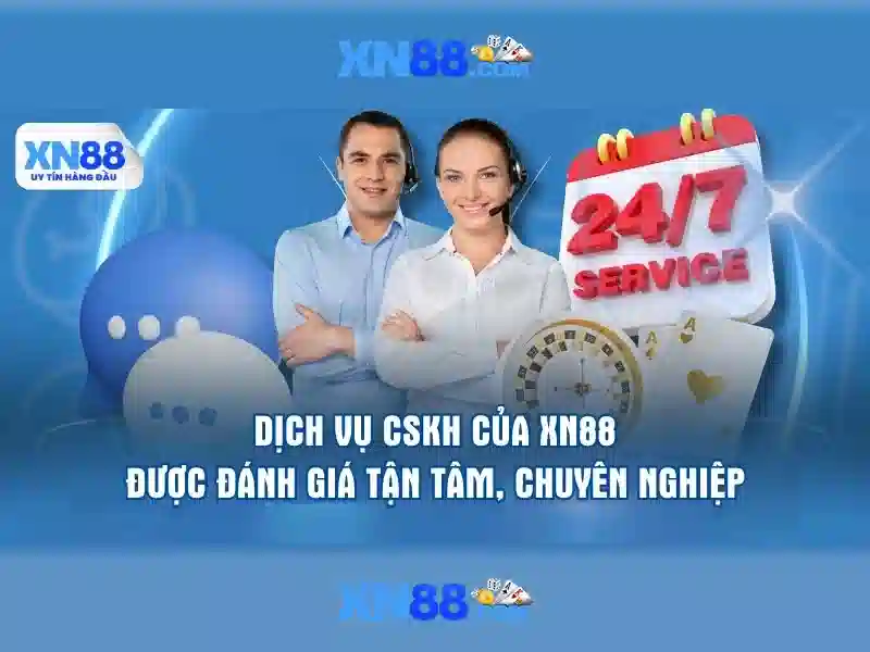 xn88 là gì? Khám phá nền tảng cược trực tuyến hàng đầu