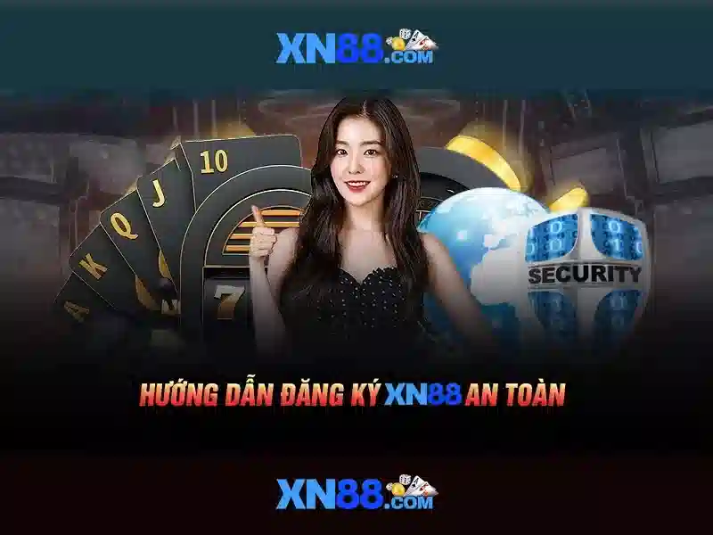 xn88: Nền tảng chơi trực tuyến phổ biến tại Việt Nam