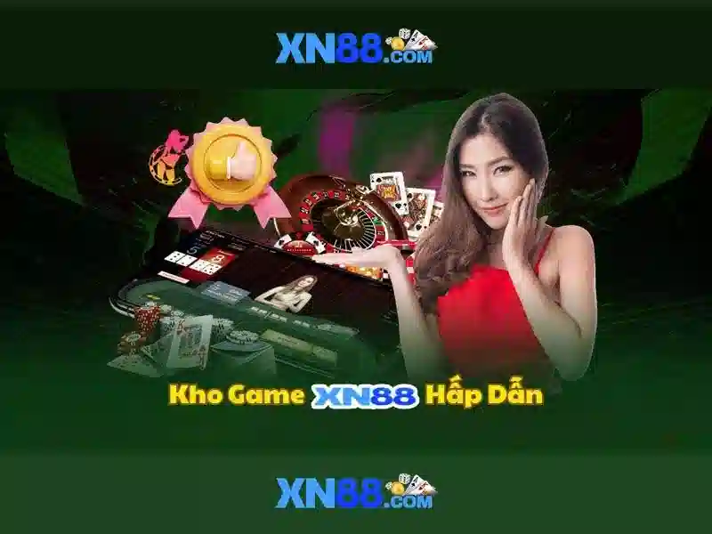 Giới thiệu về xn88