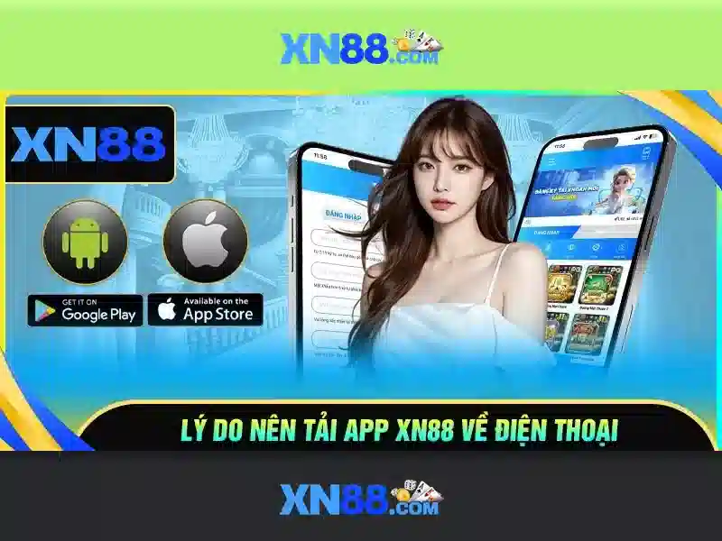 Lịch sử và ảnh hưởng của xn88