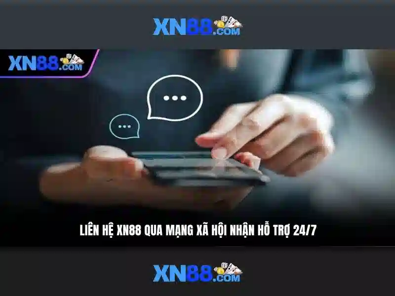 XN88 - Nền tảng cá cược và trò chơi trực tuyến tại châu Á