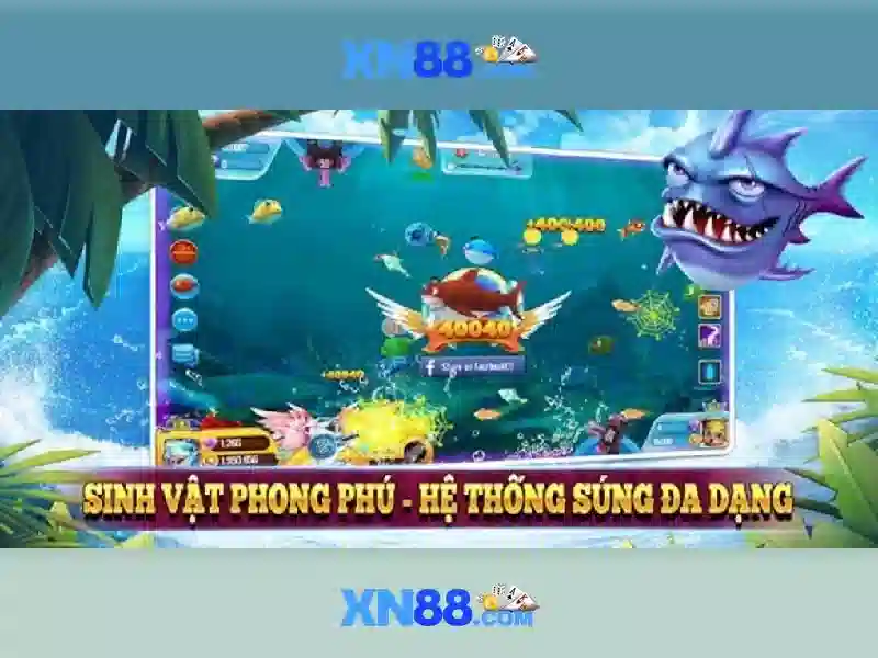 xn88 — Tổng quan về nền tảng giải trí trực tuyến