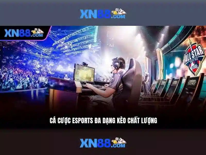 xn88 - Tổng quan về nền tảng cược trực tuyến