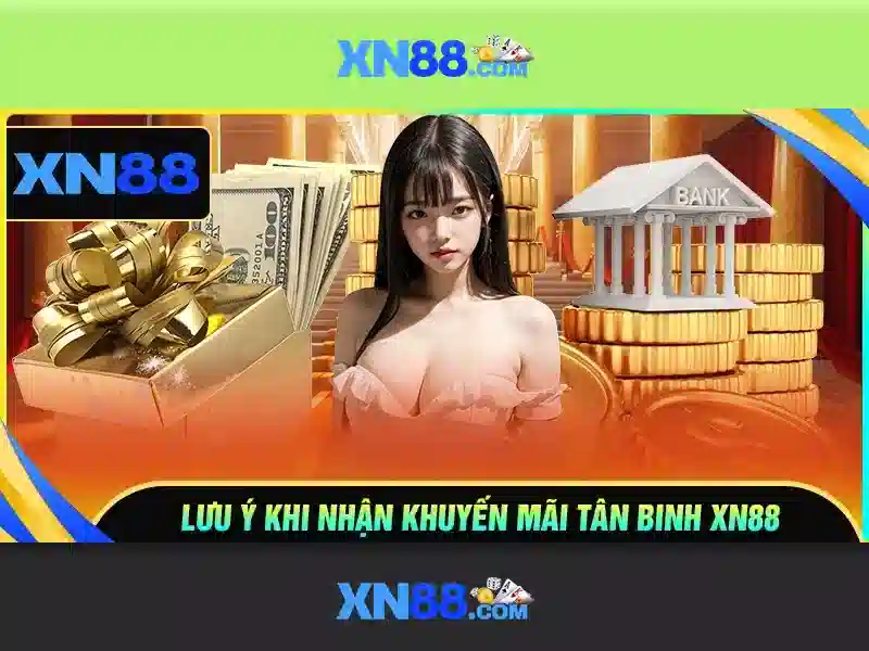 Lịch sử và uy tín của xn88