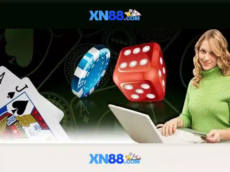 xn88 - Tổng quan về nền tảng đánh cược trực tuyến