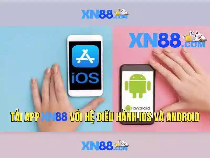 xn88 — Tổng quan về nền tảng giải trí trực tuyến