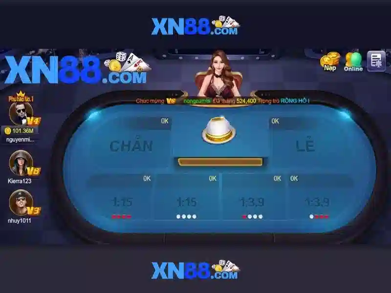 xn88: Tổng quan, chức năng và lối vào an toàn