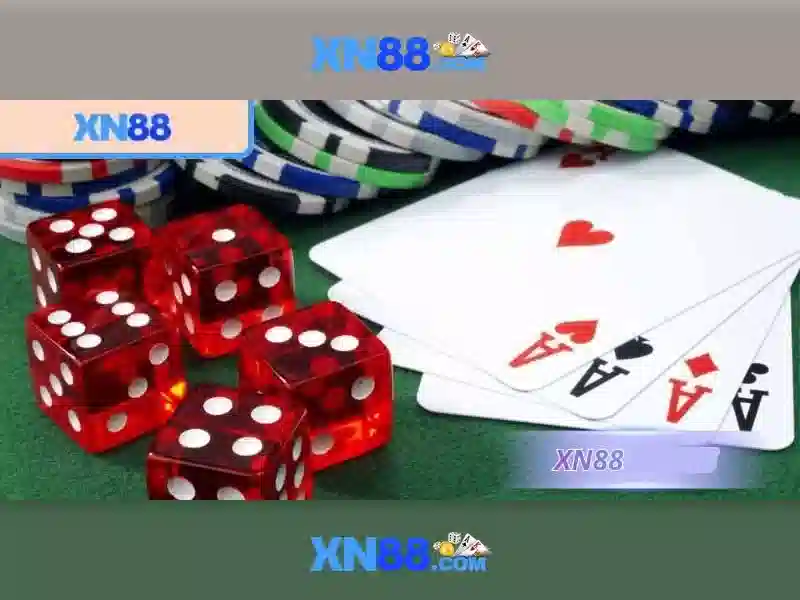 XN88: Nền tảng trò chơi trực tuyến và hành trình phát triển