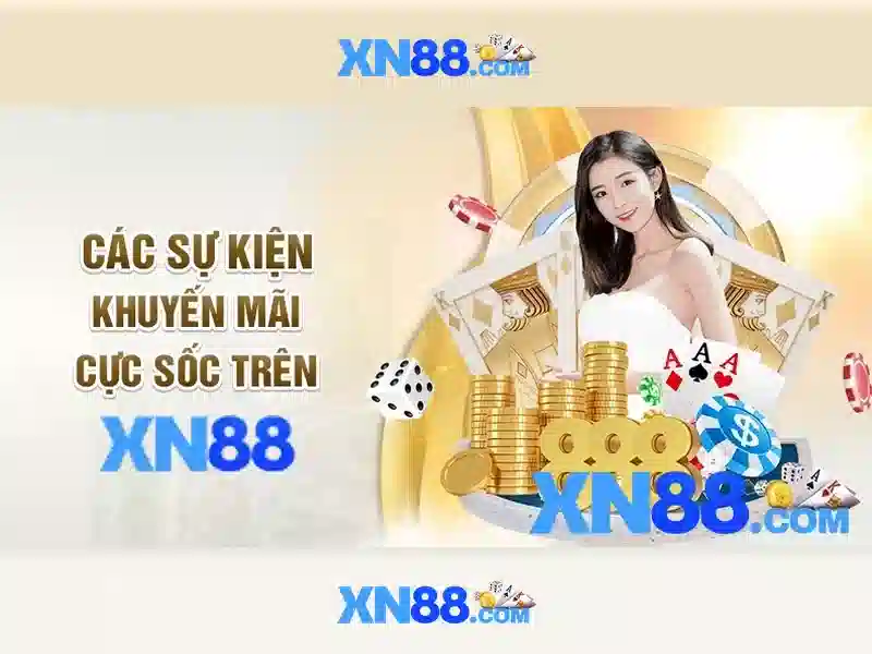 xn88: Nền tảng trò chơi trực tuyến đáng tin cậy